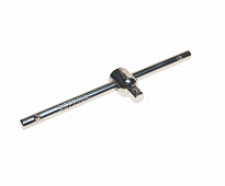 Вороток с плавающей головкой ER-92101 1/4" DR 110мм ЭВРИКА 1/320